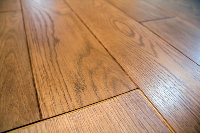 Choosing The Right Wood Species For Hardwood Floors Installation