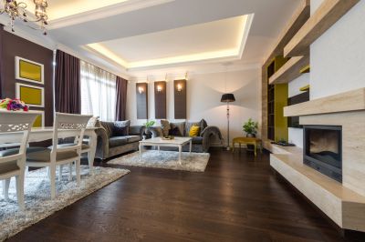 Hardwood Installation in Kansas City, MO