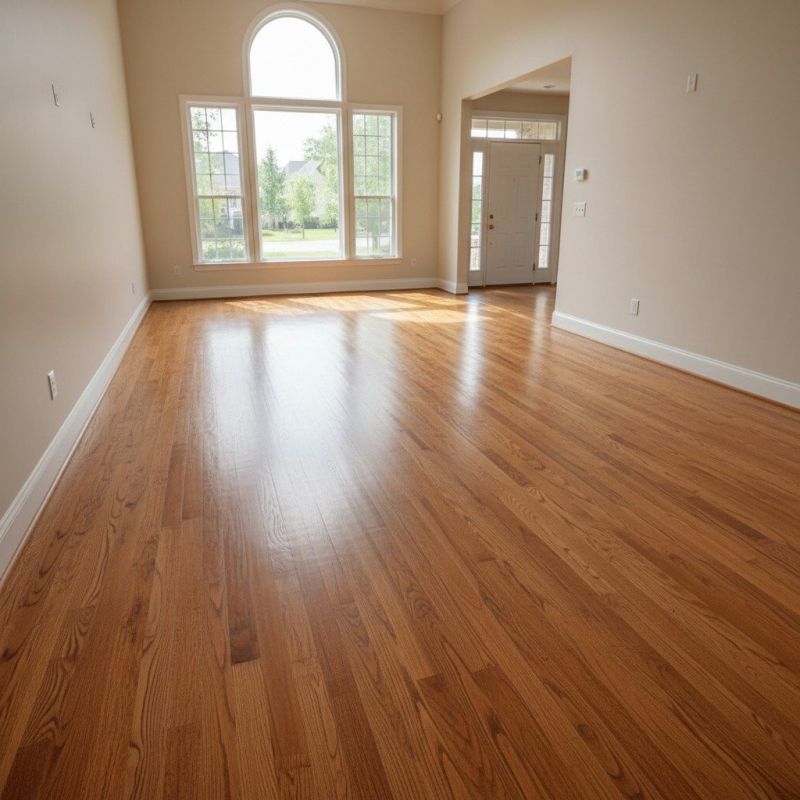 Hardwood Installation in Longmont, CO